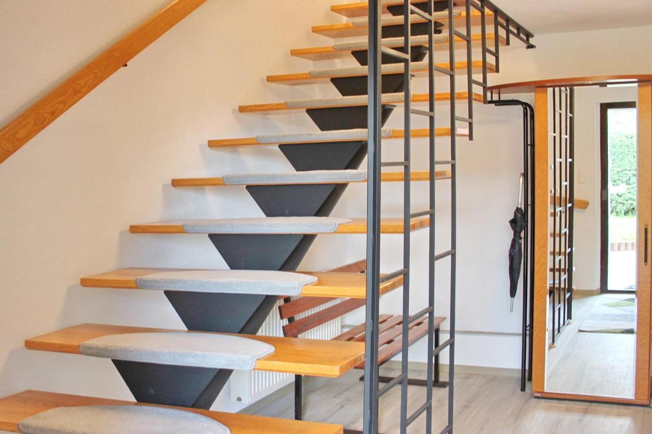 Ferienwohnung Spreemitte Lübbenau Extérieur photo