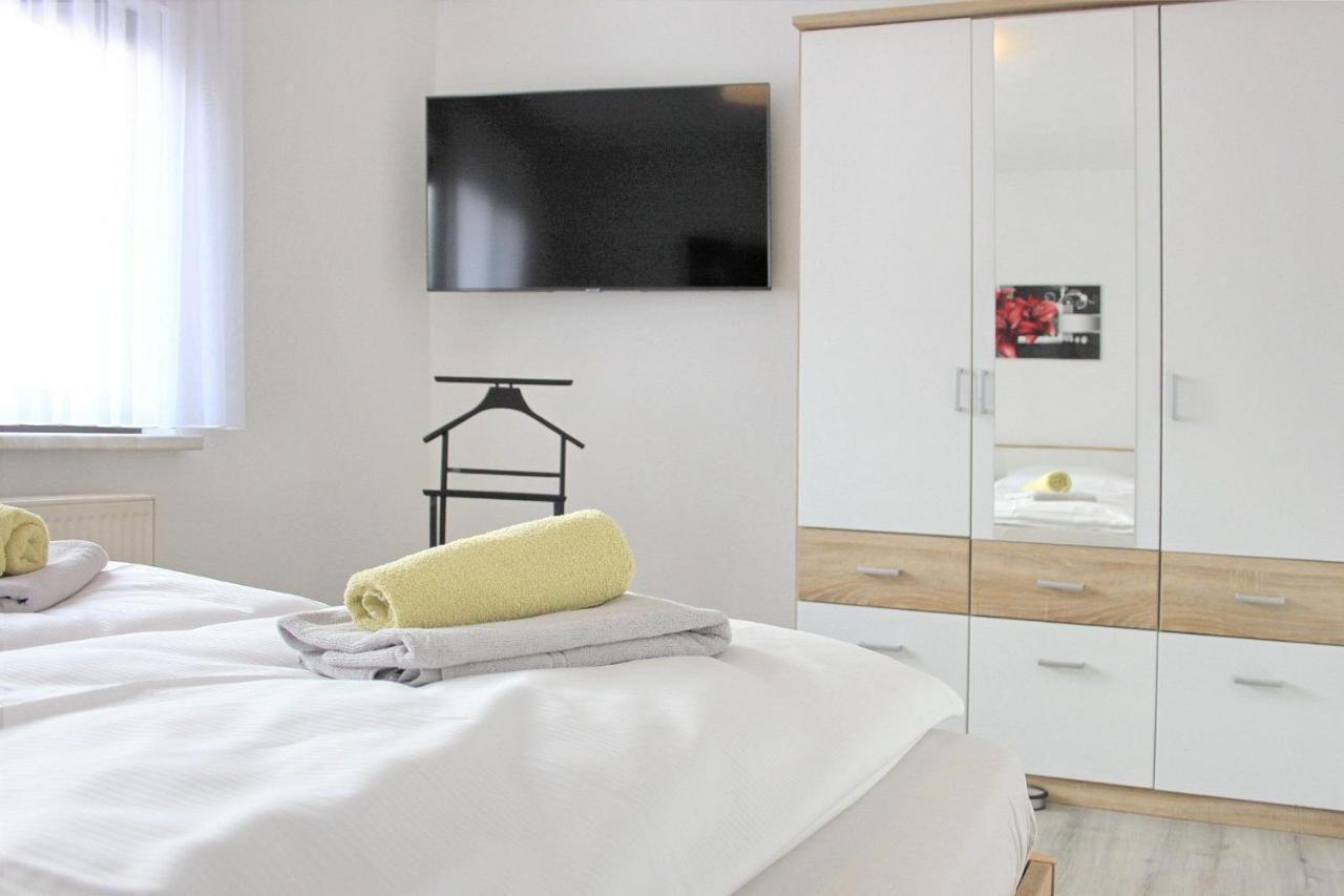 Ferienwohnung Spreemitte Lübbenau Extérieur photo
