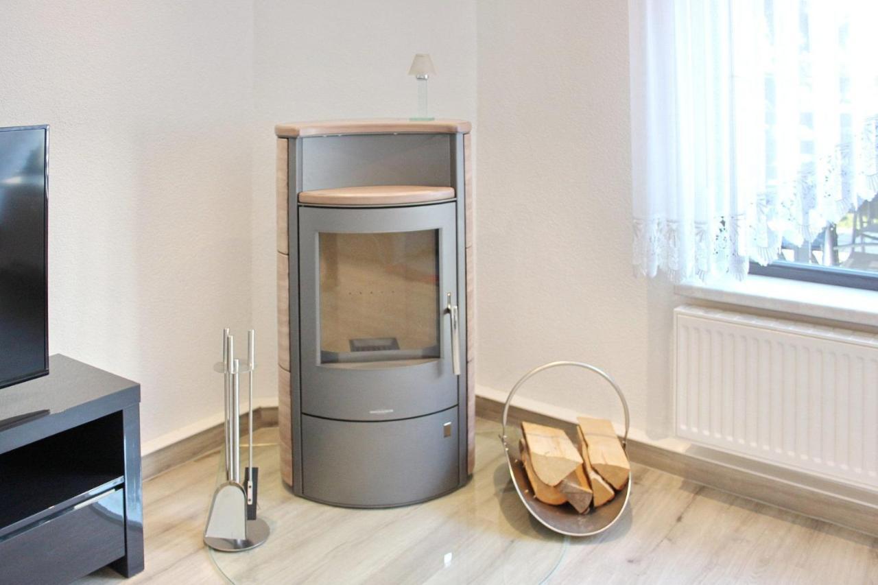 Ferienwohnung Spreemitte Lübbenau Extérieur photo