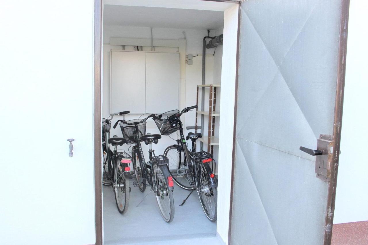 Ferienwohnung Spreemitte Lübbenau Extérieur photo